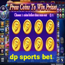 dp sports bet